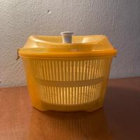 Lava insalata a centrifuga nuovo