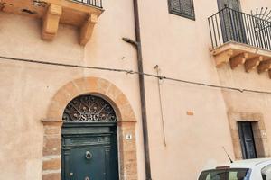 PALAZZINA INDIPENDENTE PARTINICO