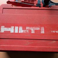 Hilti TE 12 S Vintage 480W - Perfettamente Funzion