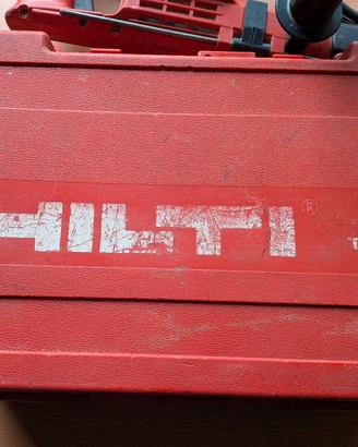 Hilti TE 12 S Vintage 480W - Perfettamente Funzion