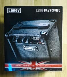 Laney Lx10b