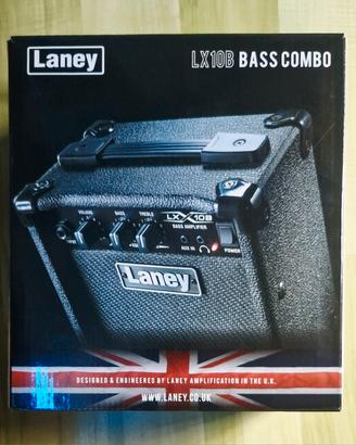 Laney Lx10b