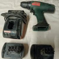 Avvitatore Metano Usato 