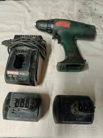 Avvitatore Metano Usato 