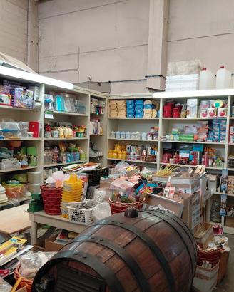 articoli da cucina
