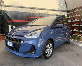 Hyundai i10 1.0 MPI Style