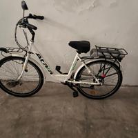 Bicicletta