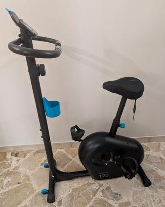 Cyclette Domyos EB 120