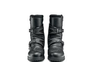 STIVALE MOTO OFF-ROAD MID ADVENTURE 2 GORE DELLA S