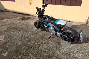 BMW CE 02 (11Kw) - 2024