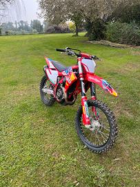 GAS GAS MC450F 2023 Factory (2024)