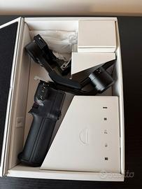 DJI Ronin RS3 Mini – Perfette Condizioni