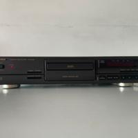 Lettore CD Technics SL-PG390
