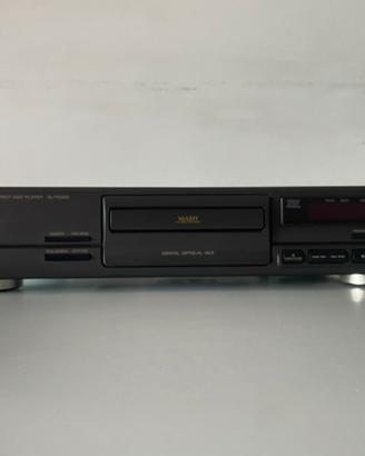 Lettore CD Technics SL-PG390
