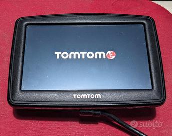 Tom Tom XL (4et03)