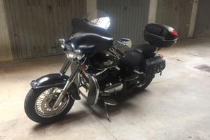 kawasaki vn 800 ultra classic