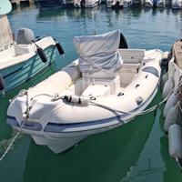 Gommone ondina 5,65