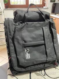 Borsa per bike to work
