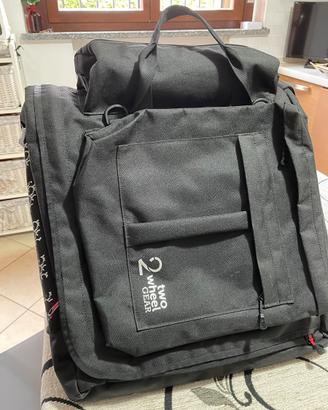 Borsa per bike to work