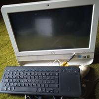 computer fisso completto