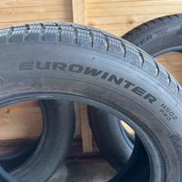 GOMME PNEUMATICI INVERNALI FALKEN 225/60 R18