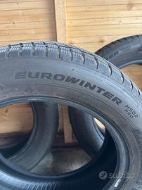 GOMME PNEUMATICI INVERNALI FALKEN 225/60 R18