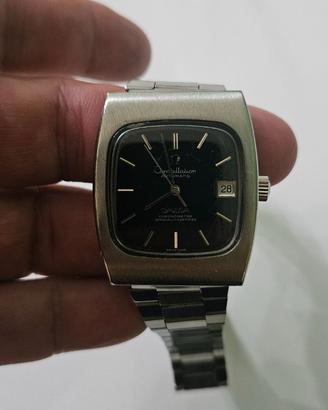 OMEGA CONSTELLATION 1680058