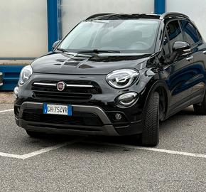 FIAT 500X CROSS CAMBIO AUTOMATICO