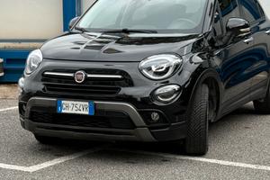 FIAT 500X CROSS CAMBIO AUTOMATICO
