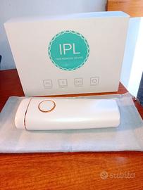IPL Epilatore professionale a Luce Pulsata Nuovo