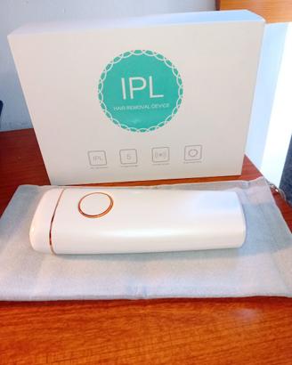 IPL Epilatore professionale a Luce Pulsata Nuovo
