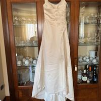 Abito da sposa