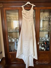Abito da sposa