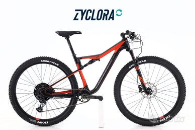 Cannondale Scalpel-SI GX t.M