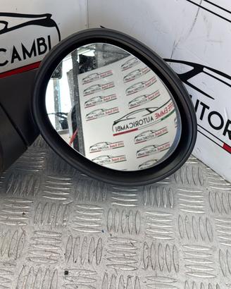 SPECCHIETTO MINI COUNTRYMAN F60 DESTRO DX 5 PIN