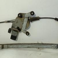 MECCANISMO ALZAVETRO ANT. DX FIAT Palio 1° Serie