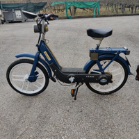Piaggio Ciao Px con variatore del 1980