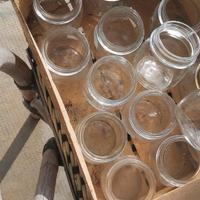 Vasetti bormioli da 0,25