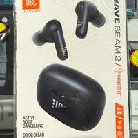 JBL Wave Beam 2 Auricolari Bluetooth