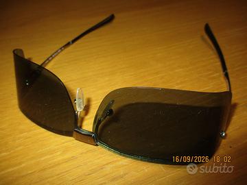 RE - GUCCI  occhiali da sole donna