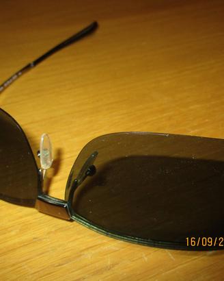 RE - GUCCI  occhiali da sole donna