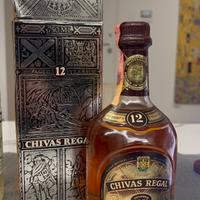 Chives Regal 12 anni 80/90