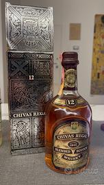 Chives Regal 12 anni 80/90