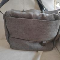 Borsa neonato Peg perego 