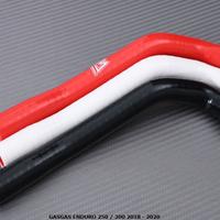 Kit tubi radiatore GASGAS ENDURO 250 / 300 2018 20