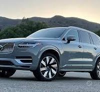 Ricambi per volvo xc90 2023;2024