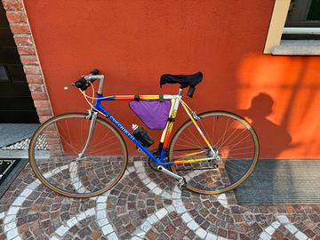 Bicicletta uomo