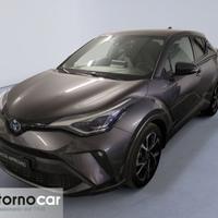Toyota C-HR 1.8 Hybrid E-CVT Trend
