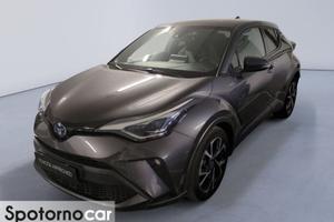 Toyota C-HR 1.8 Hybrid E-CVT Trend