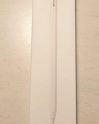 Apple Pencil (2a generazione) 
